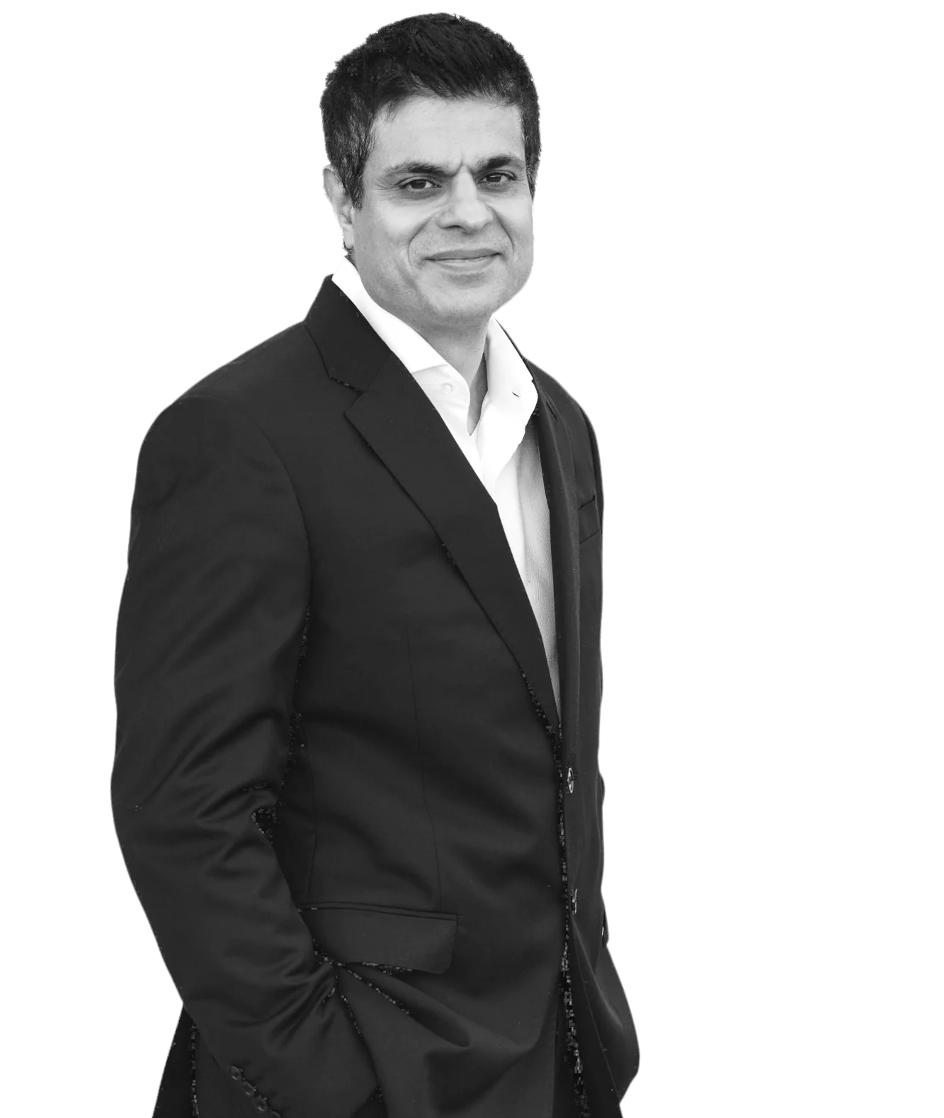Haamid Ali